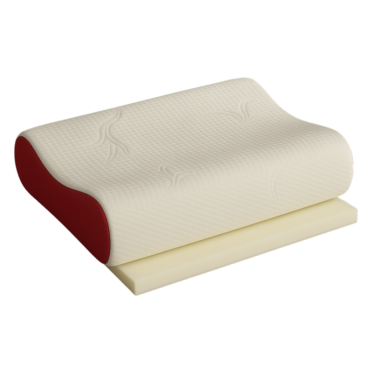 Orthopädisches Premium Kissen